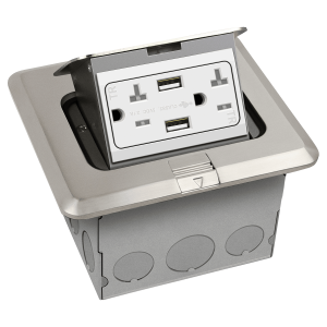 ENL-961248-S-USB-SV